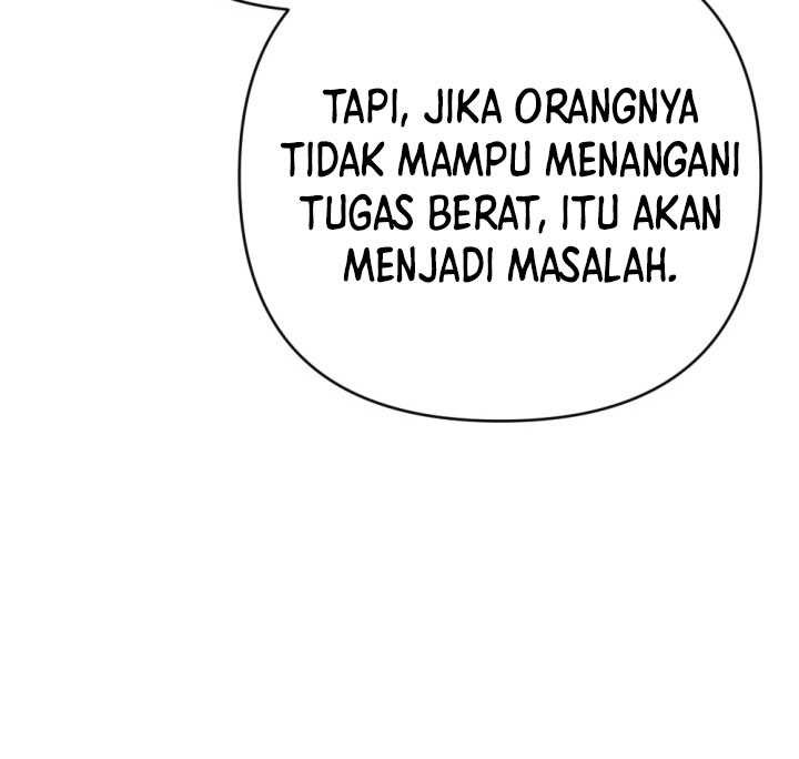 The Indomitable Wanderer Bab 27 halaman 22