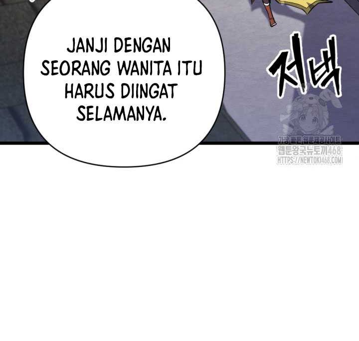 The Indomitable Wanderer Bab 27 halaman 28