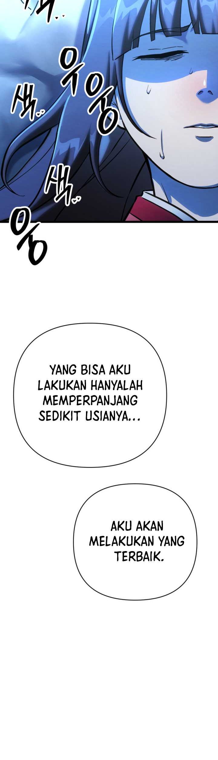 The Indomitable Wanderer Bab 29 halaman 24