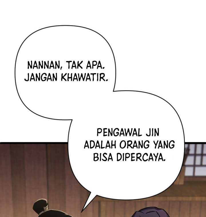 The Indomitable Wanderer Bab 29 halaman 34