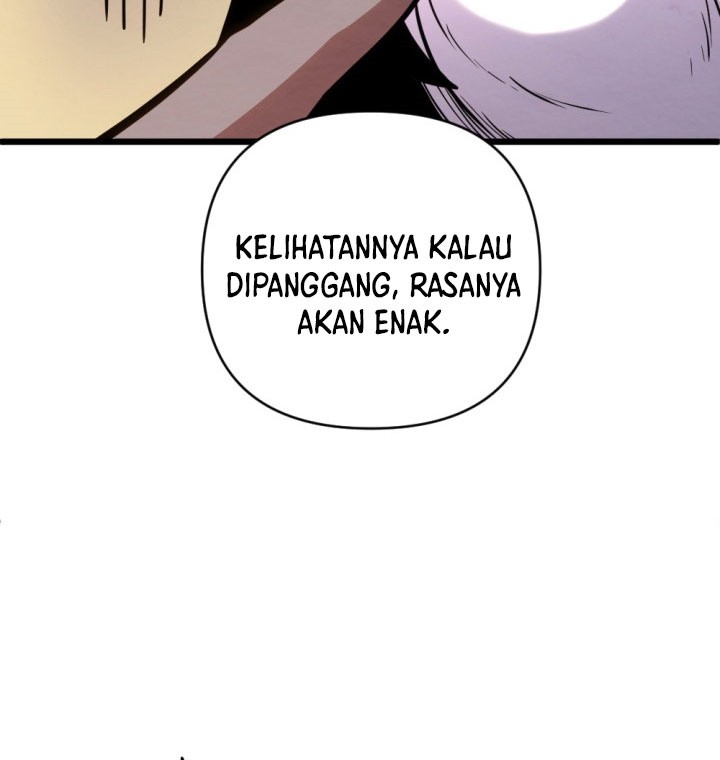 The Indomitable Wanderer Bab 30 halaman 34
