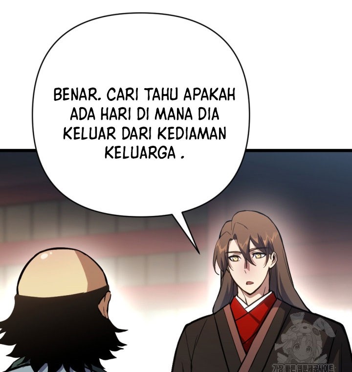 The Indomitable Wanderer Bab 30 halaman 37