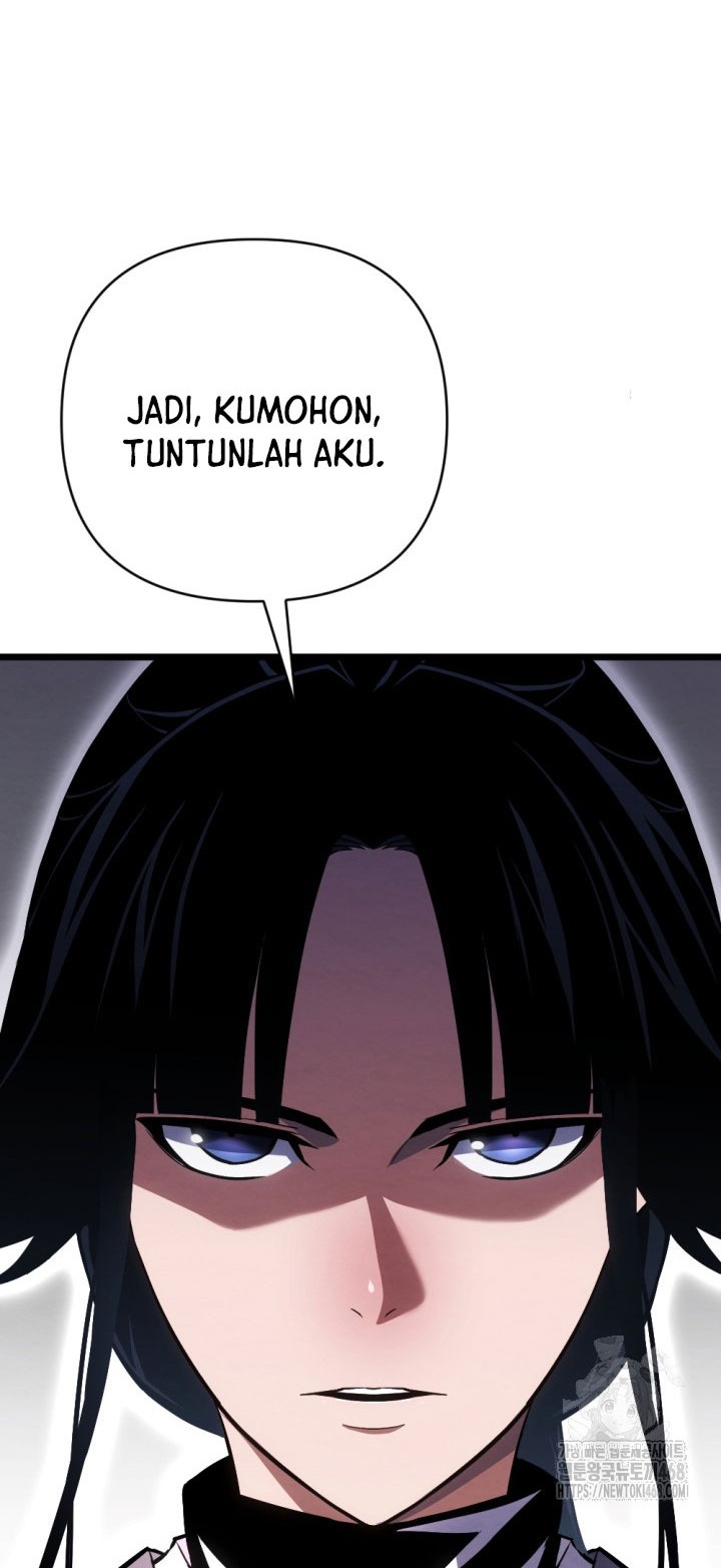 The Indomitable Wanderer Bab 30 halaman 50