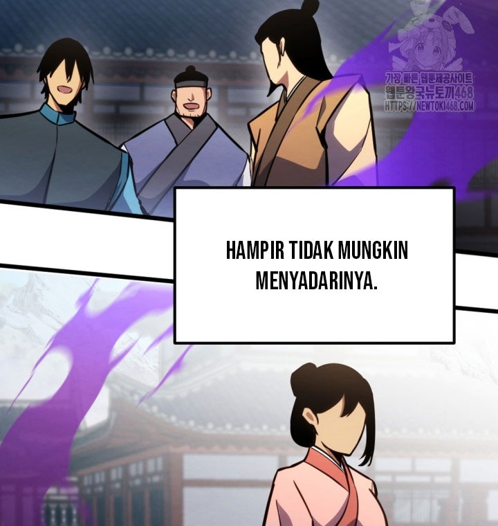 The Indomitable Wanderer Bab 33 halaman 19