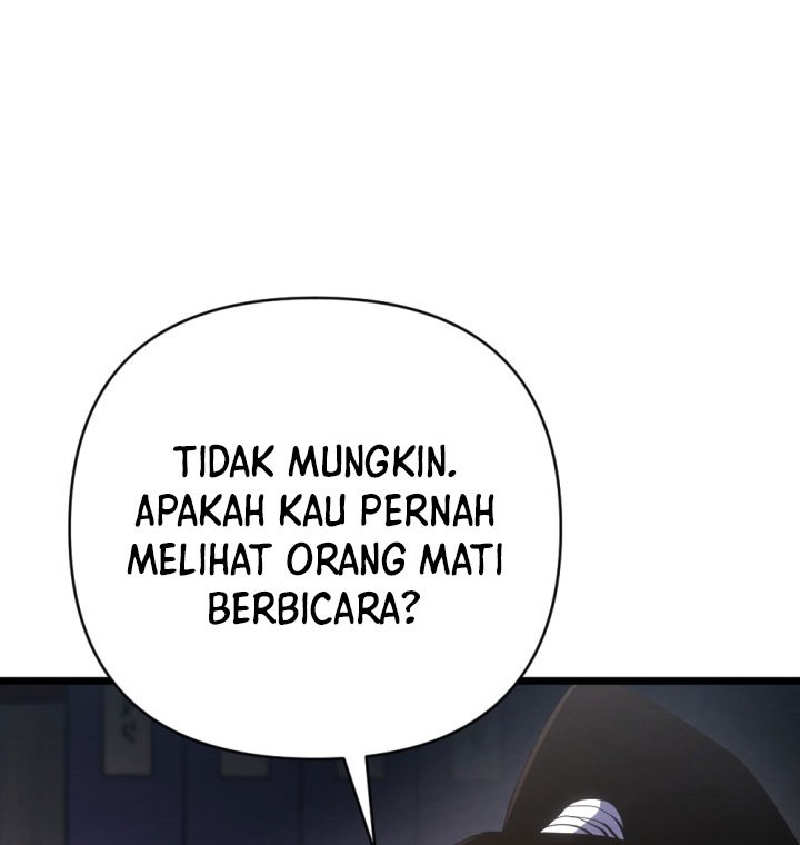 The Indomitable Wanderer Bab 33 halaman 28