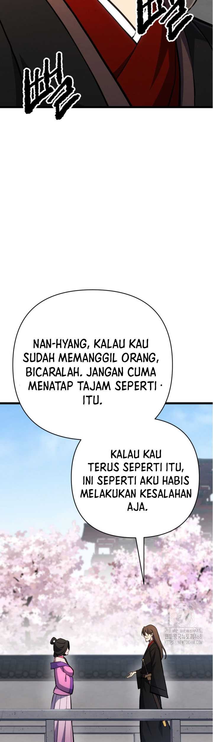 The Indomitable Wanderer Bab 34 halaman 62
