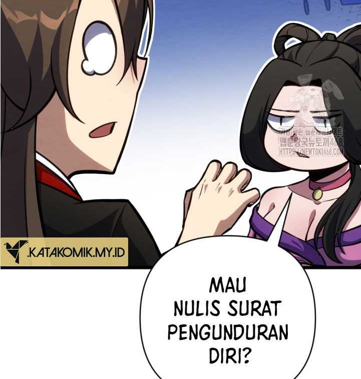 The Indomitable Wanderer Bab 34 halaman 82