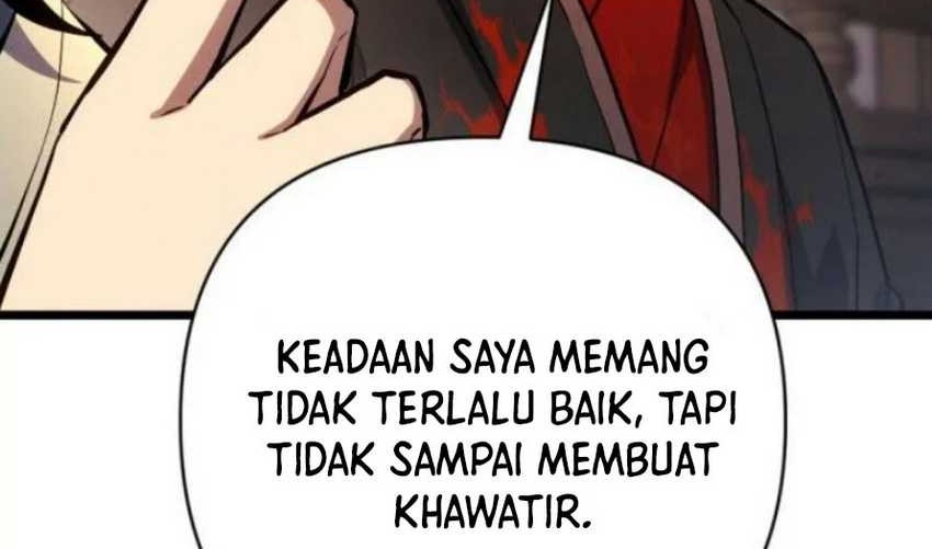 The Indomitable Wanderer Bab 37 halaman 40