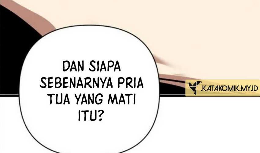 The Indomitable Wanderer Bab 37 halaman 88