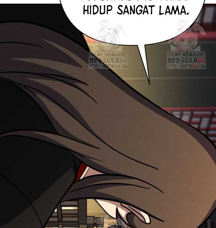 The Indomitable Wanderer Bab 39 halaman 19