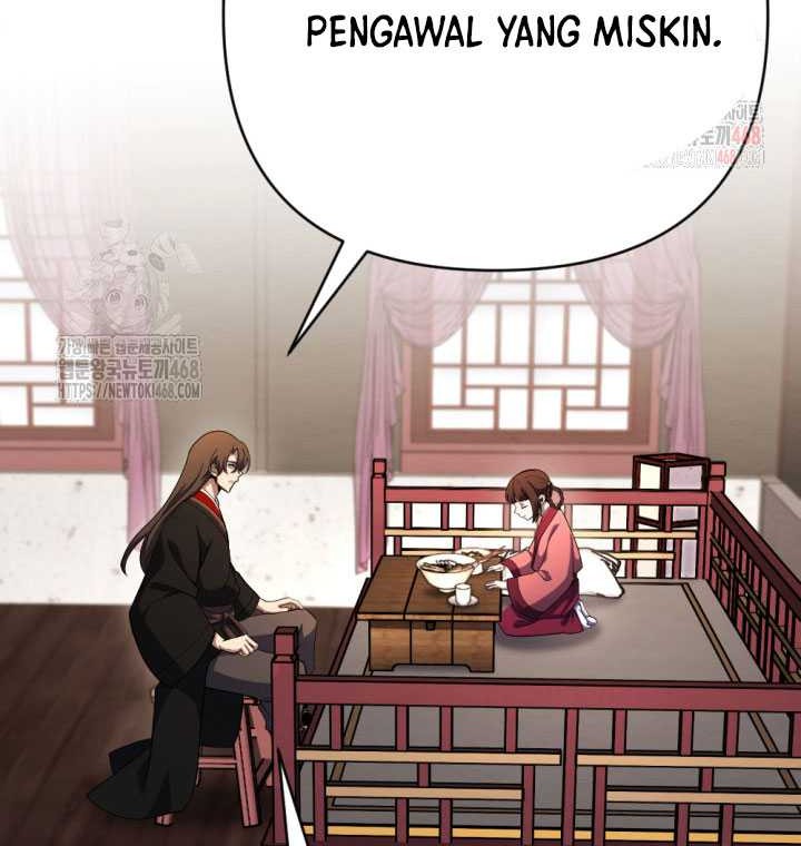 The Indomitable Wanderer Bab 39 halaman 58