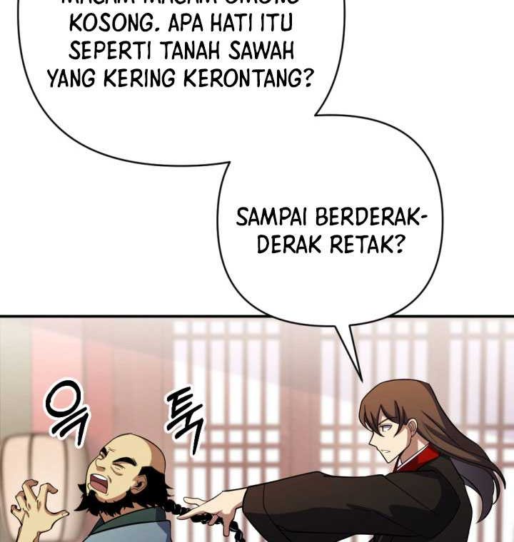 The Indomitable Wanderer Bab 39 halaman 73