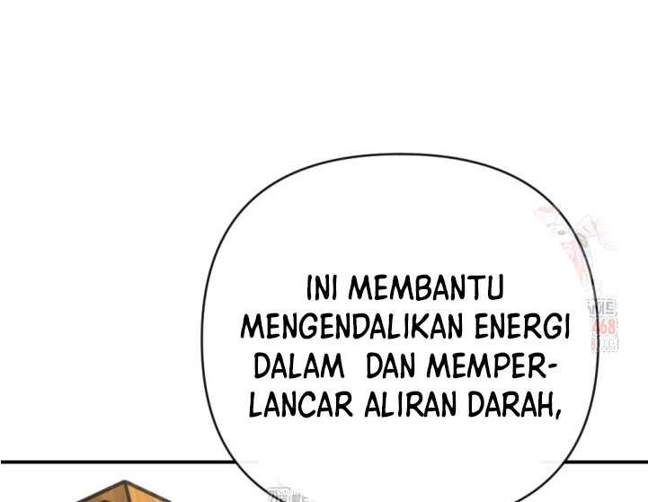 The Indomitable Wanderer Bab 40 halaman 7