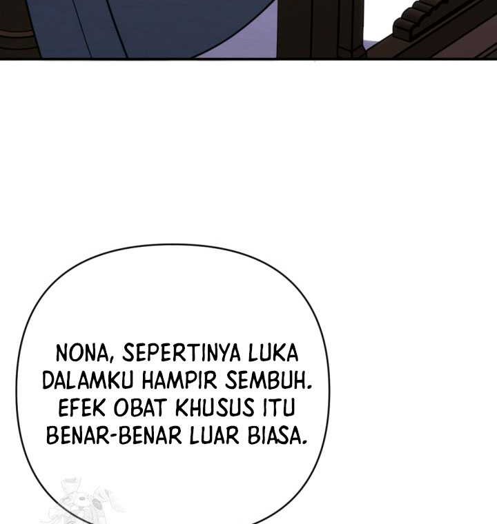 The Indomitable Wanderer Bab 40 halaman 49