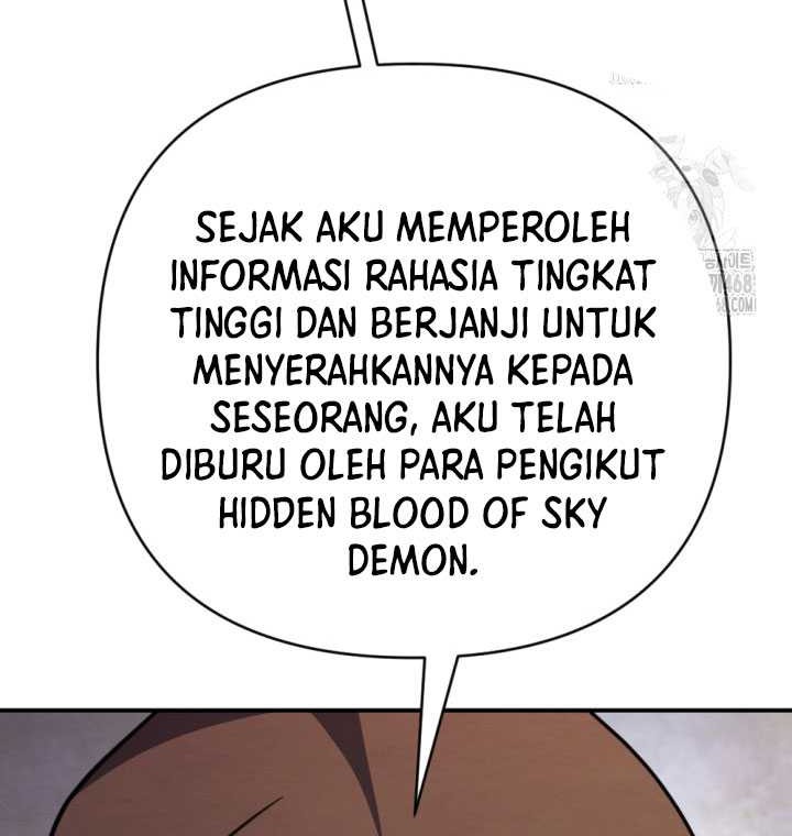 The Indomitable Wanderer Bab 40 halaman 58