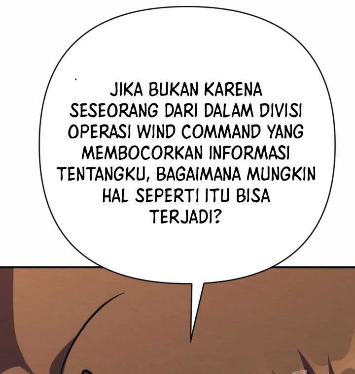 The Indomitable Wanderer Bab 40 halaman 61