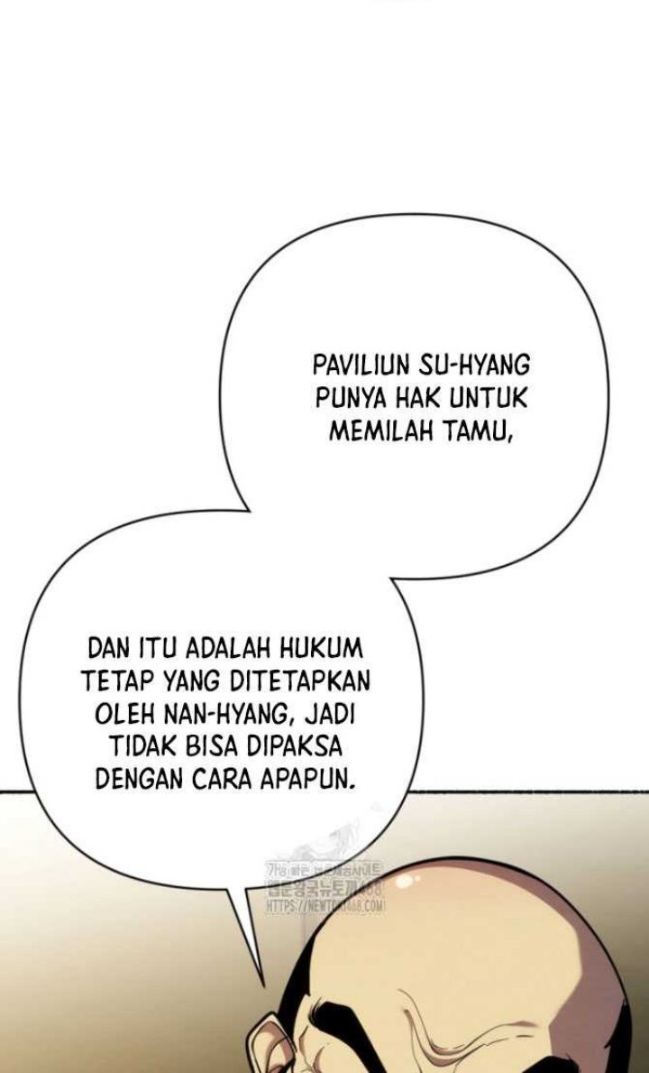 The Indomitable Wanderer Bab 41 halaman 22