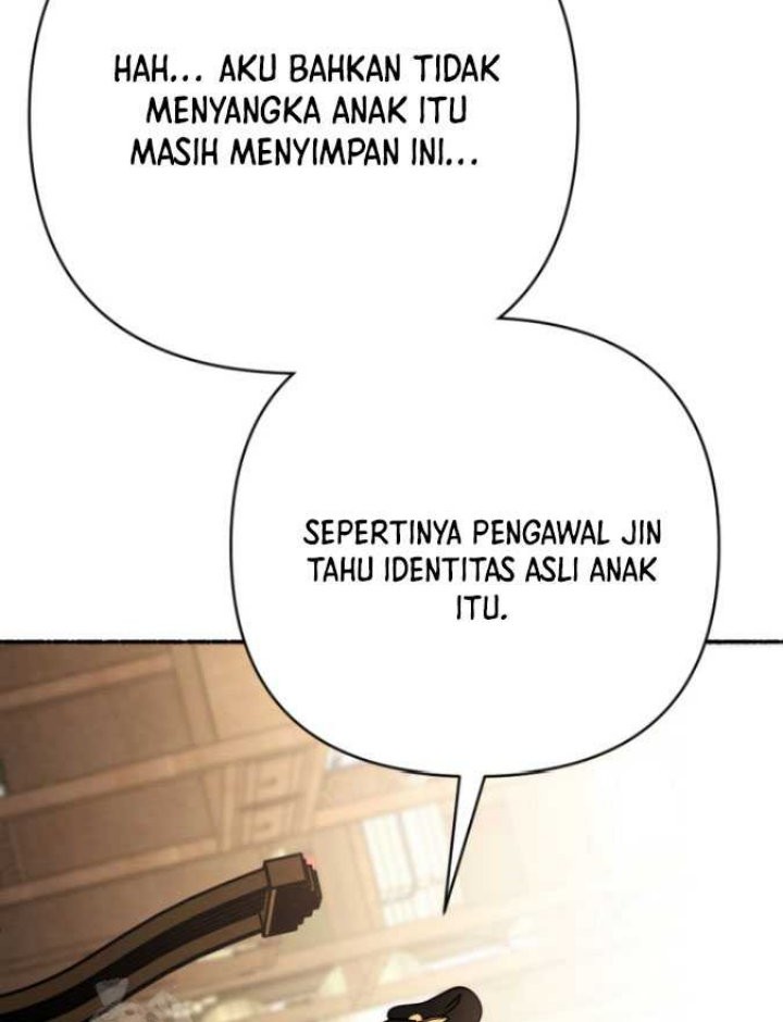 The Indomitable Wanderer Bab 41 halaman 70