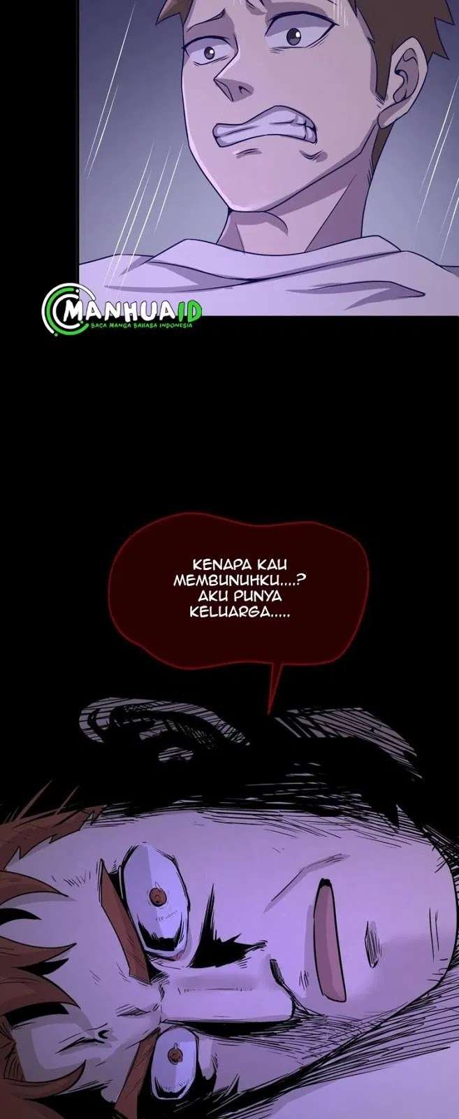 The Interceptor Cross System chapter 7 halaman 39