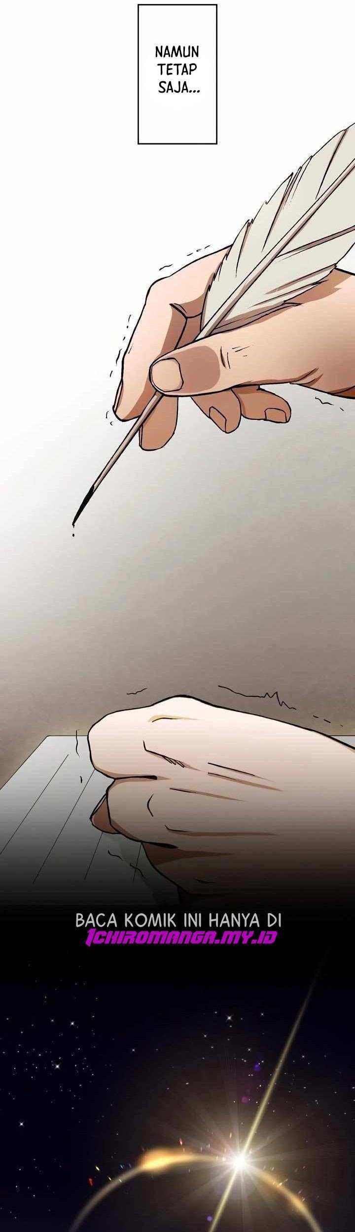 The Invincible Banished Shadow Archer chapter 01 halaman 11
