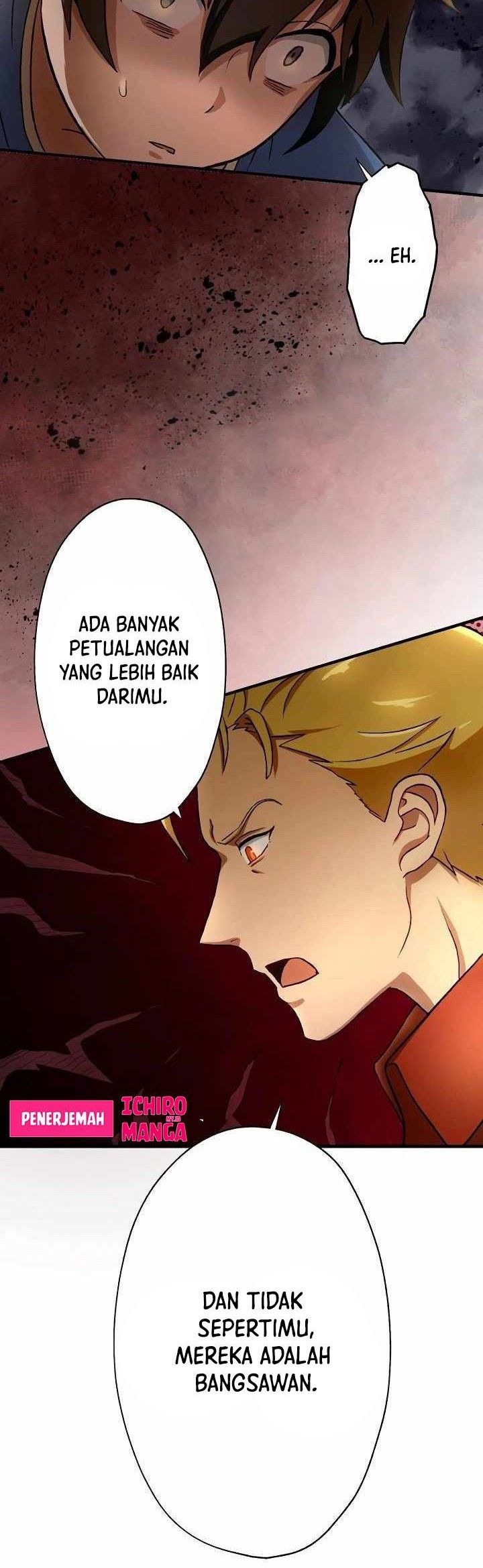 The Invincible Banished Shadow Archer chapter 01 halaman 74