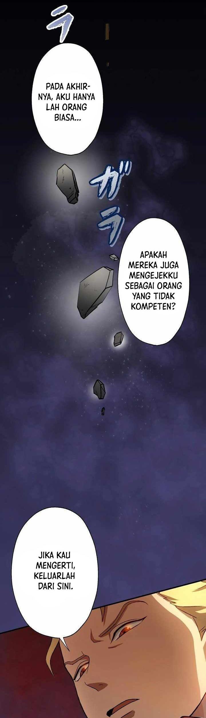 The Invincible Banished Shadow Archer chapter 01 halaman 78