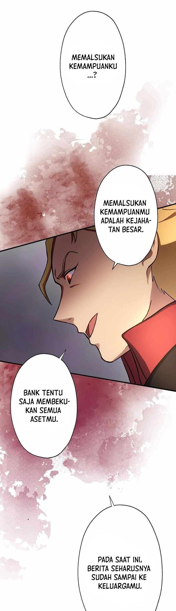 The Invincible Banished Shadow Archer chapter 01 halaman 88