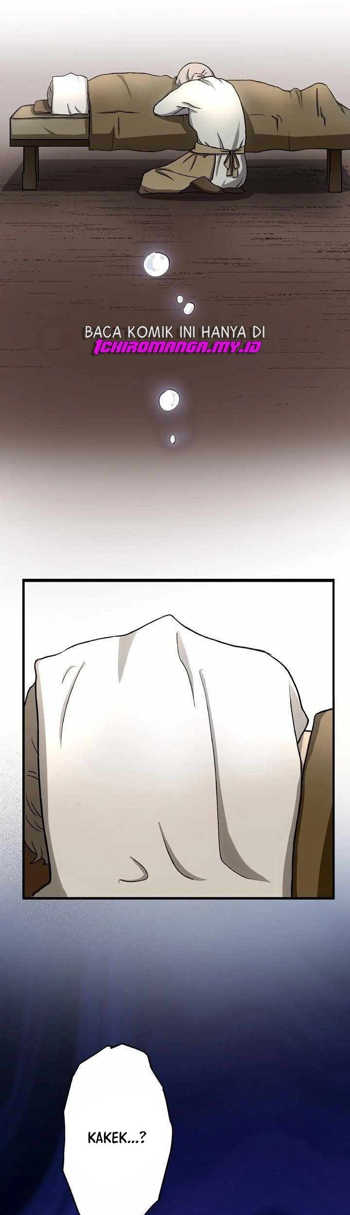 The Invincible Banished Shadow Archer chapter 01 halaman 93