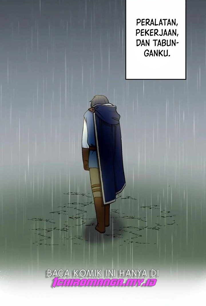 The Invincible Banished Shadow Archer chapter 01 halaman 109