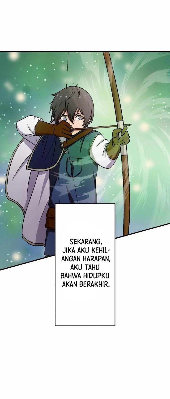 The Invincible Banished Shadow Archer chapter 01 halaman 115