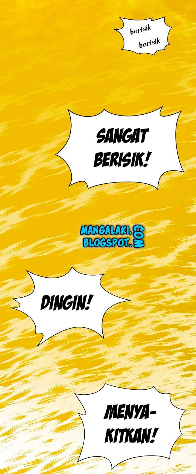 The Invincible Immortal Bab 1 halaman 17