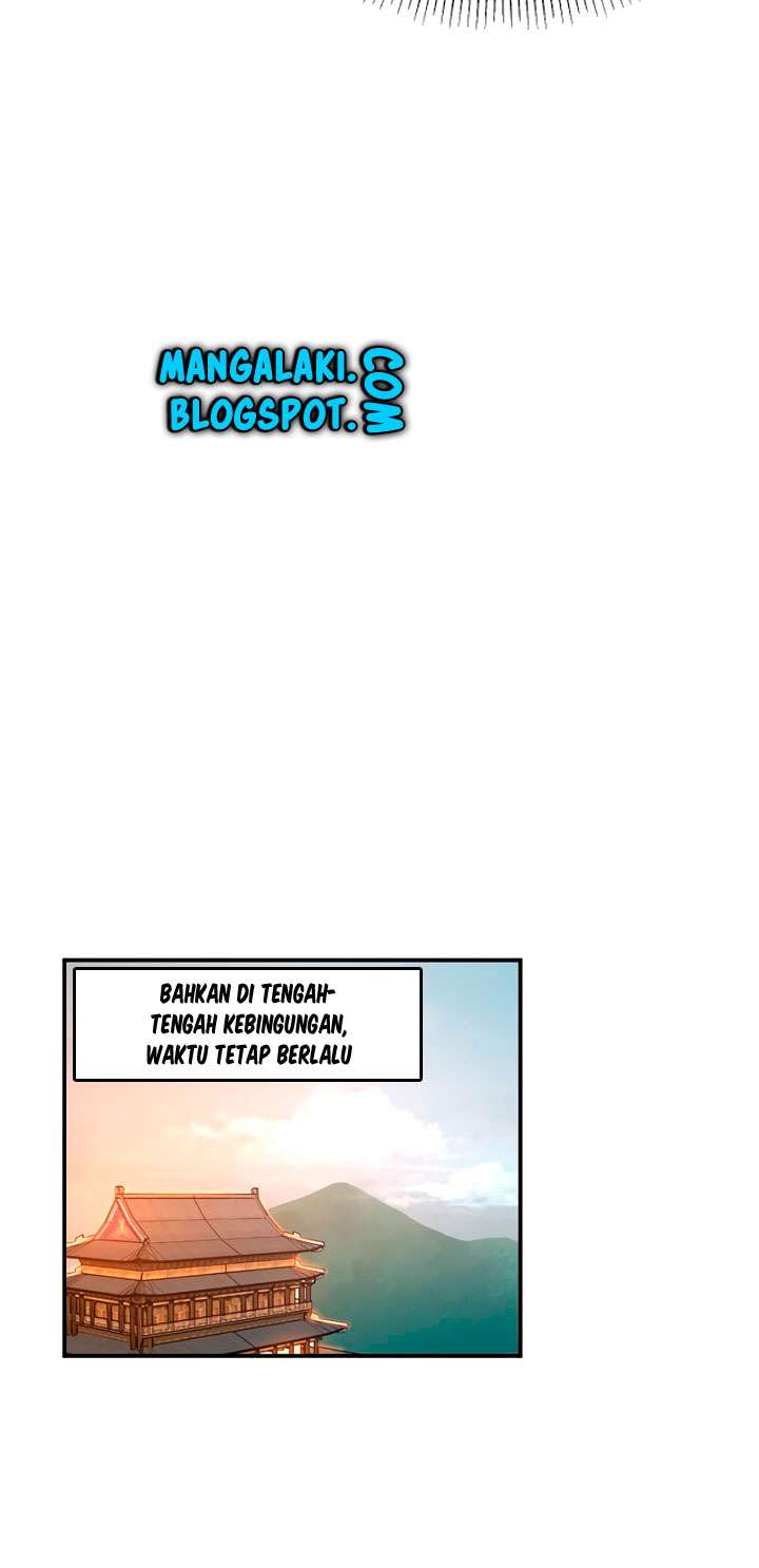 The Invincible Immortal Bab 1 halaman 34