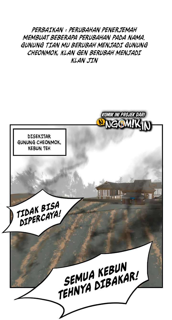 The Invincible Immortal Bab 10 halaman 2