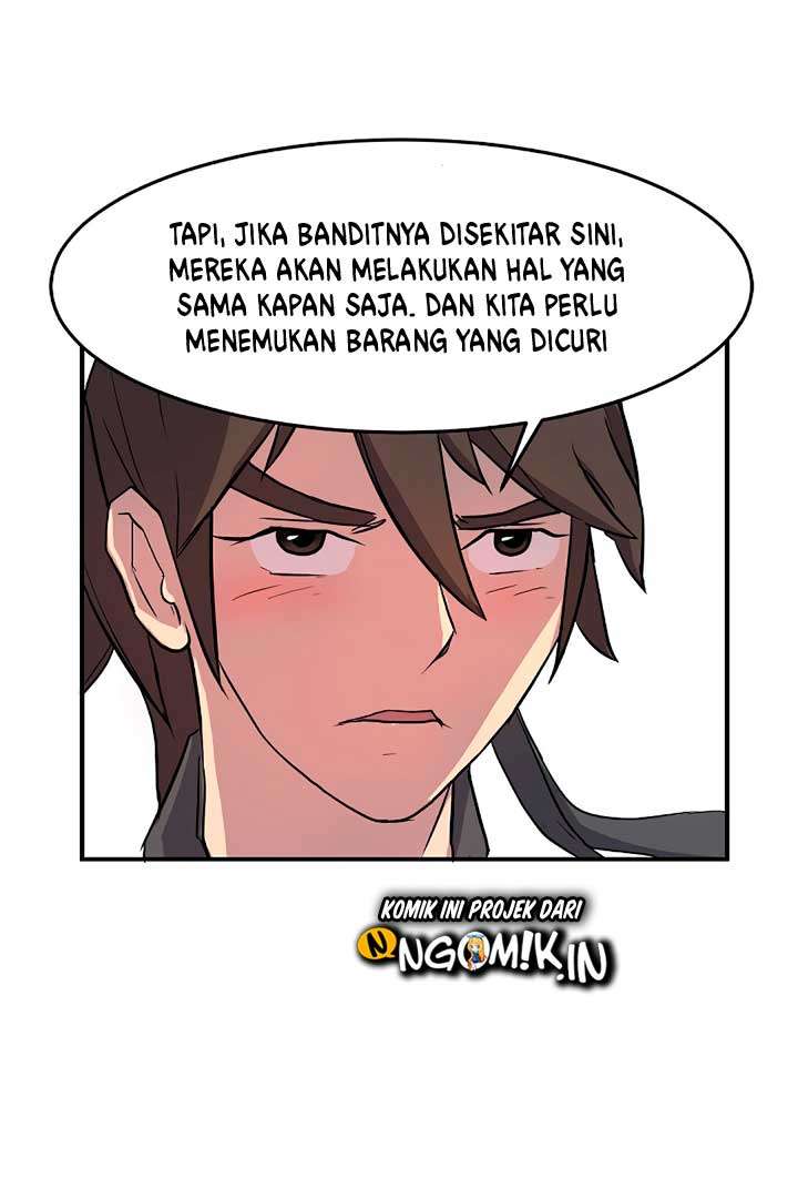The Invincible Immortal Bab 10 halaman 13
