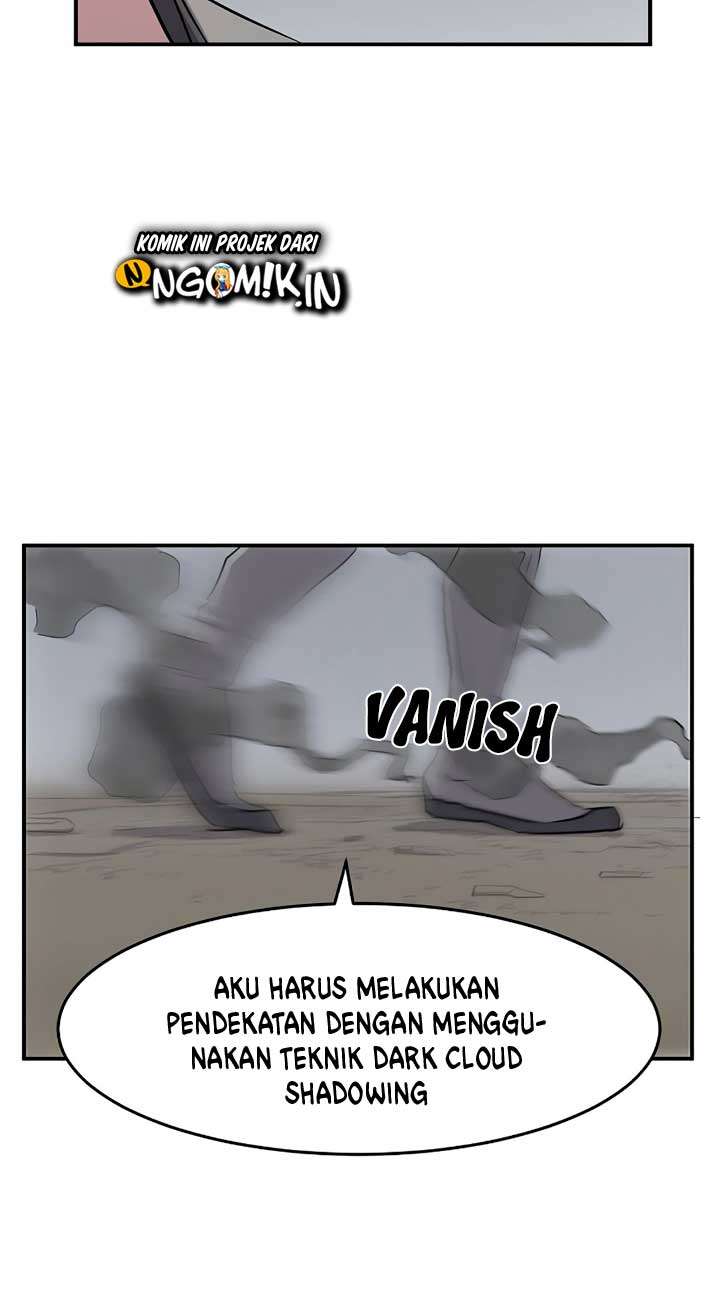 The Invincible Immortal Bab 10 halaman 42