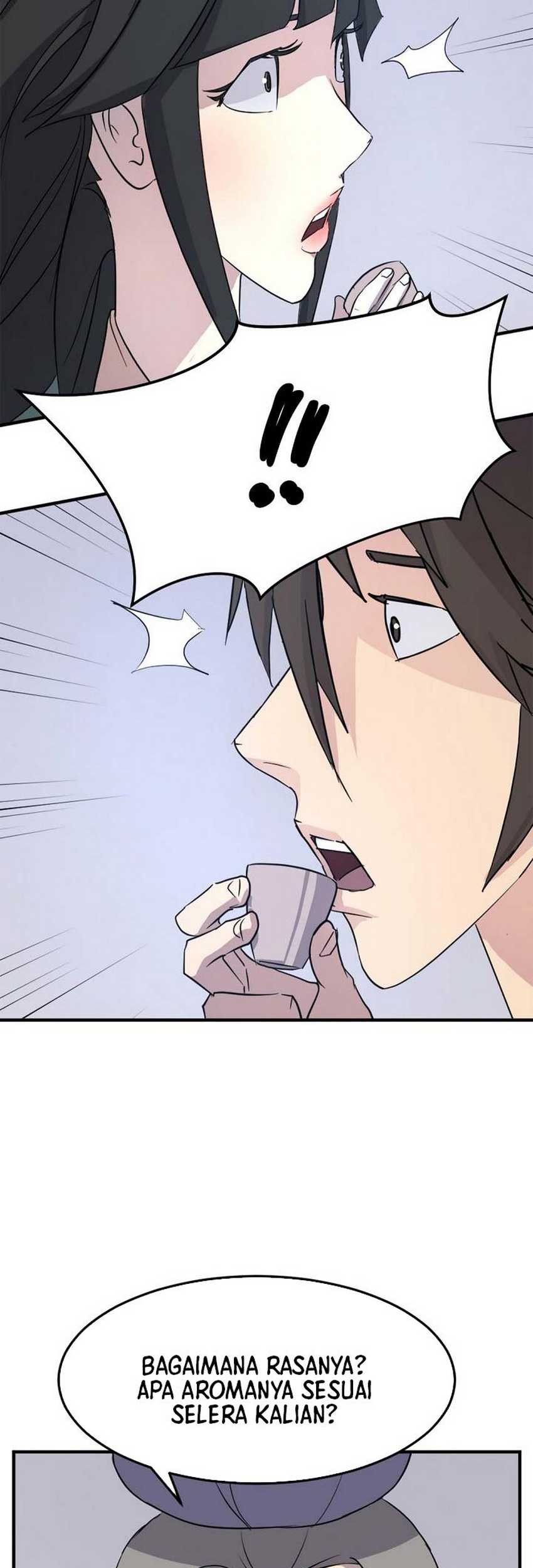 The Invincible Immortal chapter 100 halaman 8