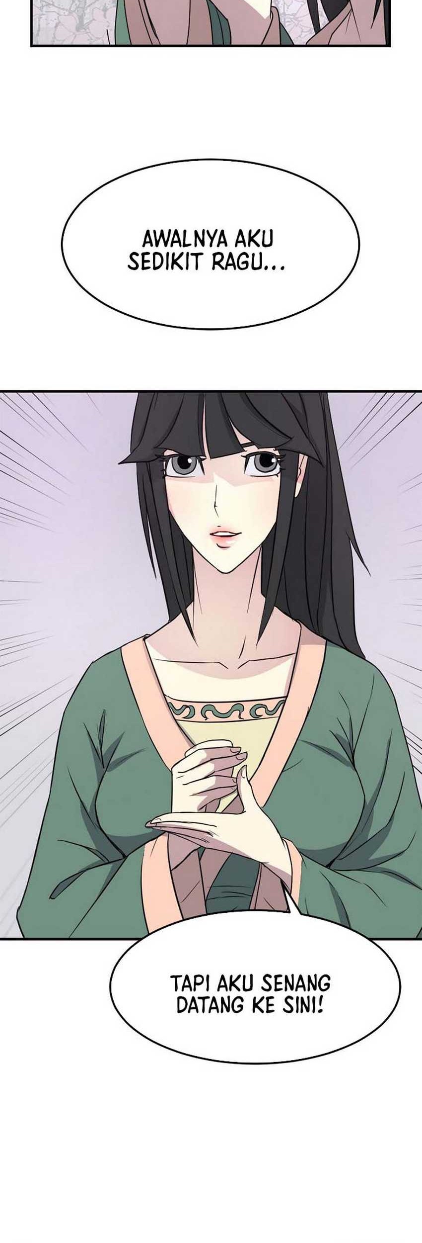 The Invincible Immortal chapter 100 halaman 12