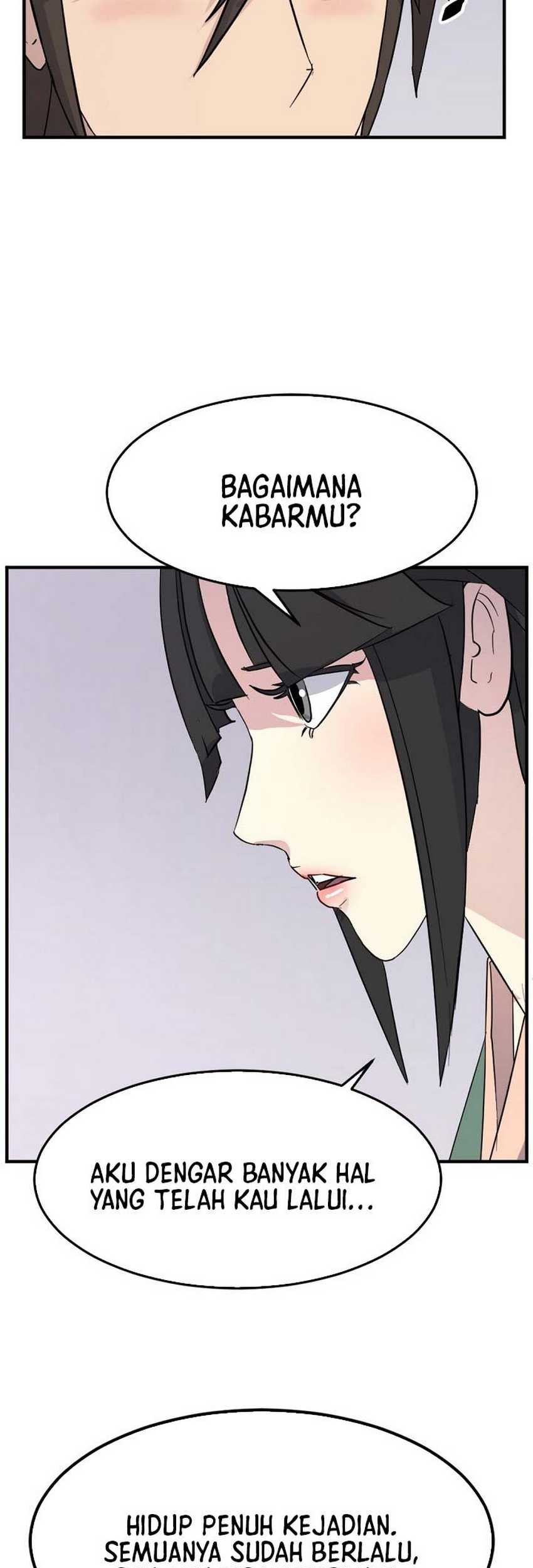 The Invincible Immortal chapter 100 halaman 14