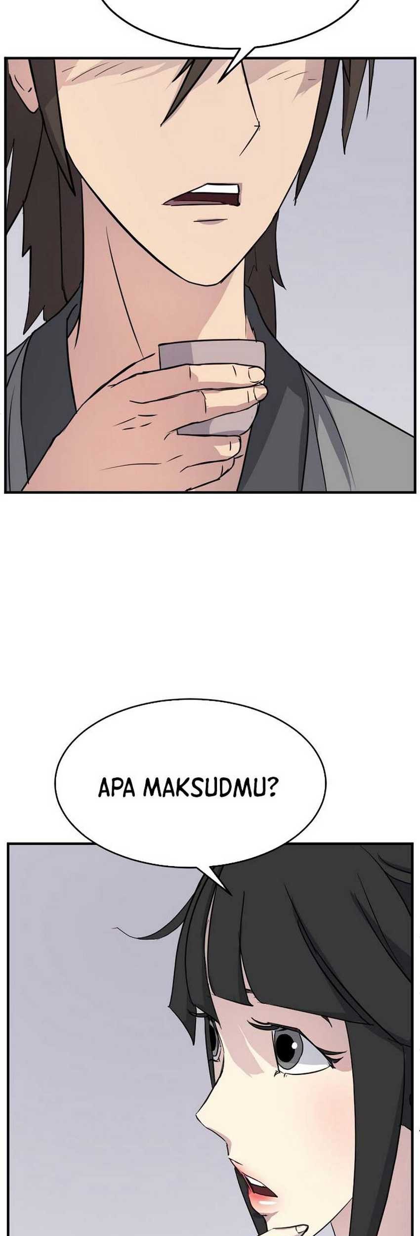 The Invincible Immortal chapter 100 halaman 17