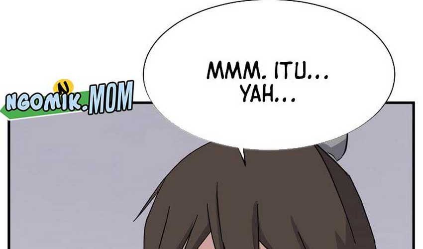The Invincible Immortal chapter 100 halaman 25