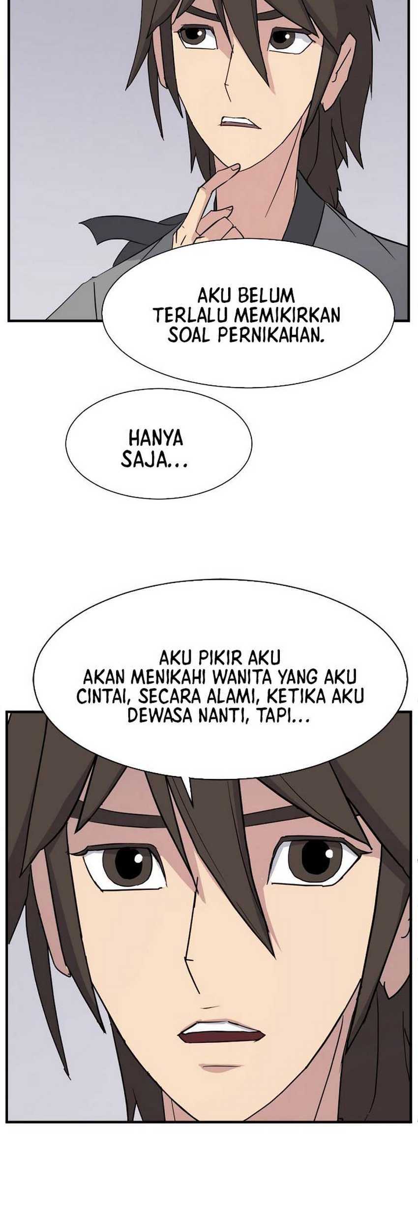 The Invincible Immortal chapter 100 halaman 26