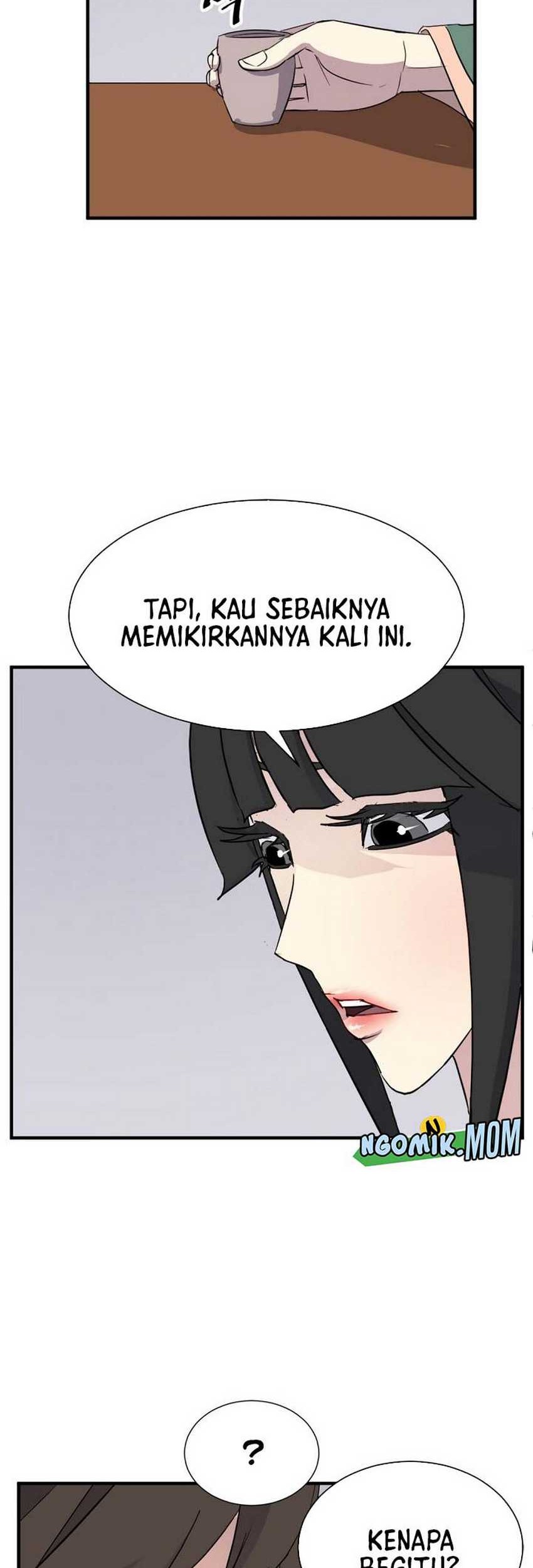 The Invincible Immortal chapter 100 halaman 30