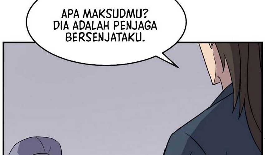 The Invincible Immortal chapter 100 halaman 34