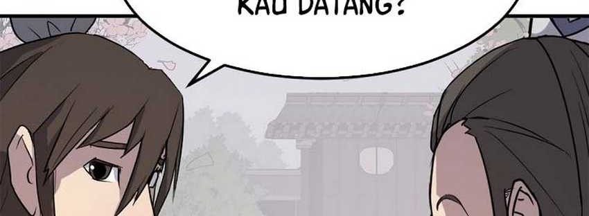 The Invincible Immortal chapter 100 halaman 64