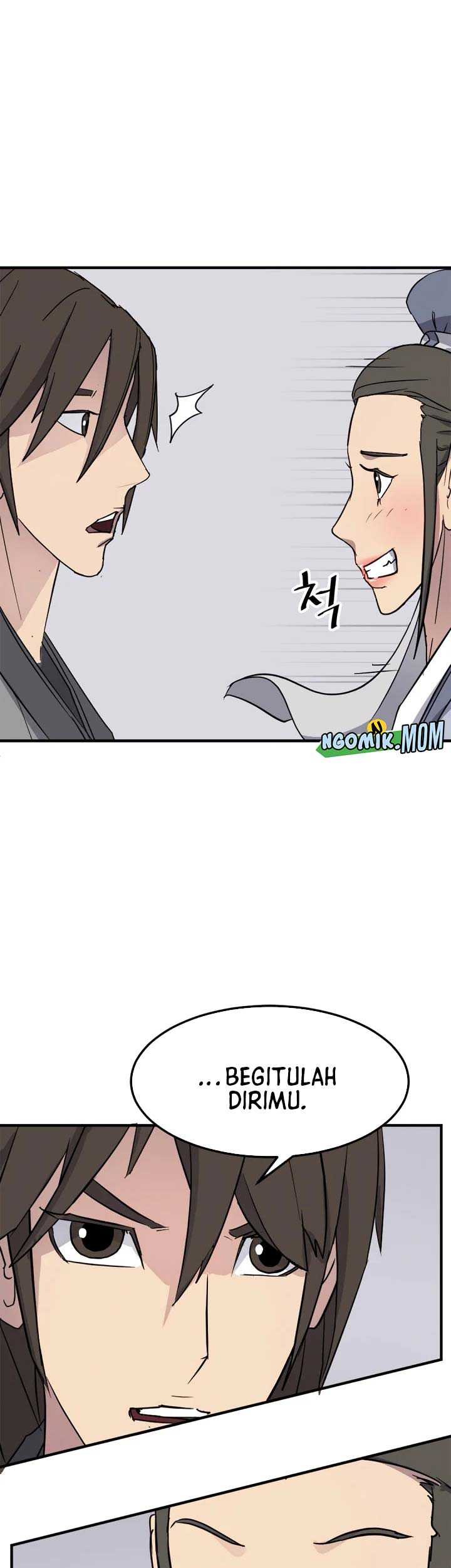 The Invincible Immortal chapter 101 halaman 6