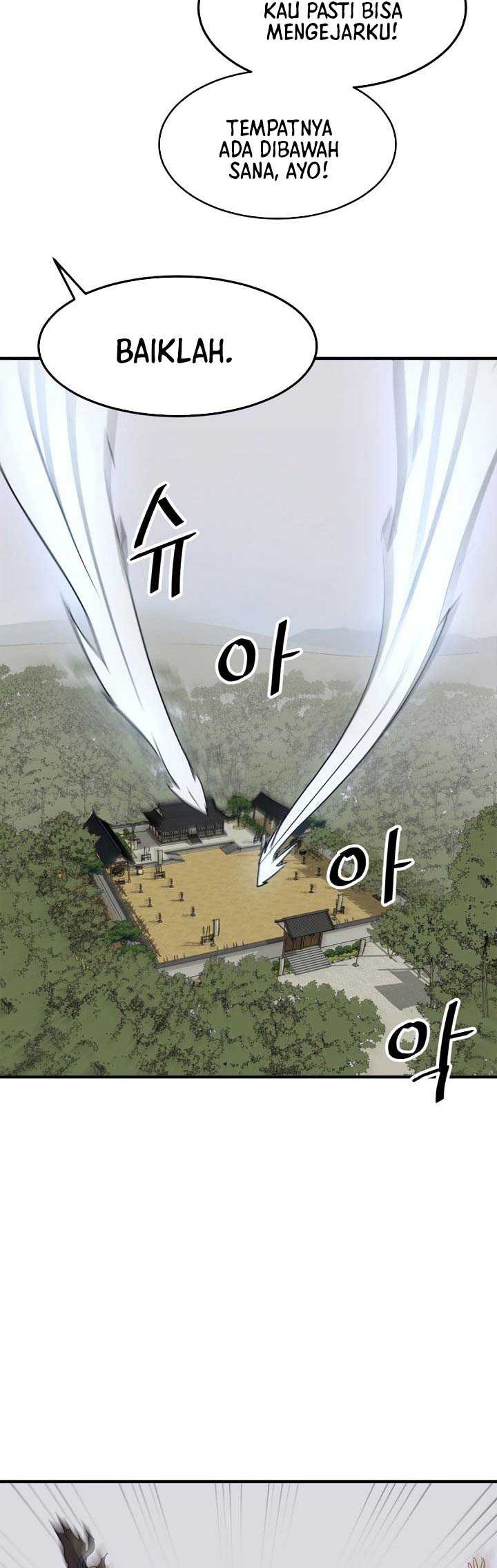The Invincible Immortal chapter 101 halaman 43