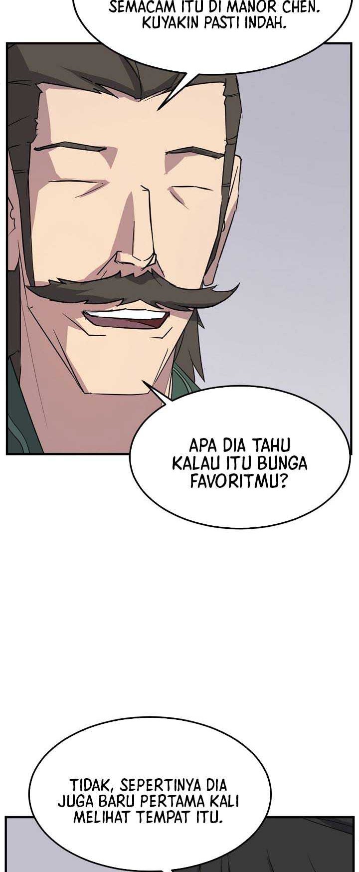 The Invincible Immortal Bab 102 halaman 11