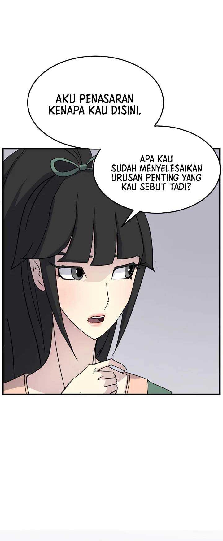 The Invincible Immortal Bab 102 halaman 13