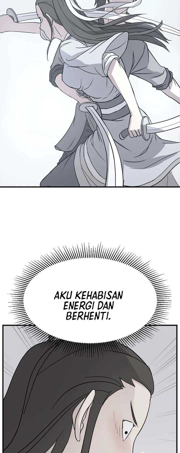 The Invincible Immortal Bab 103 halaman 7