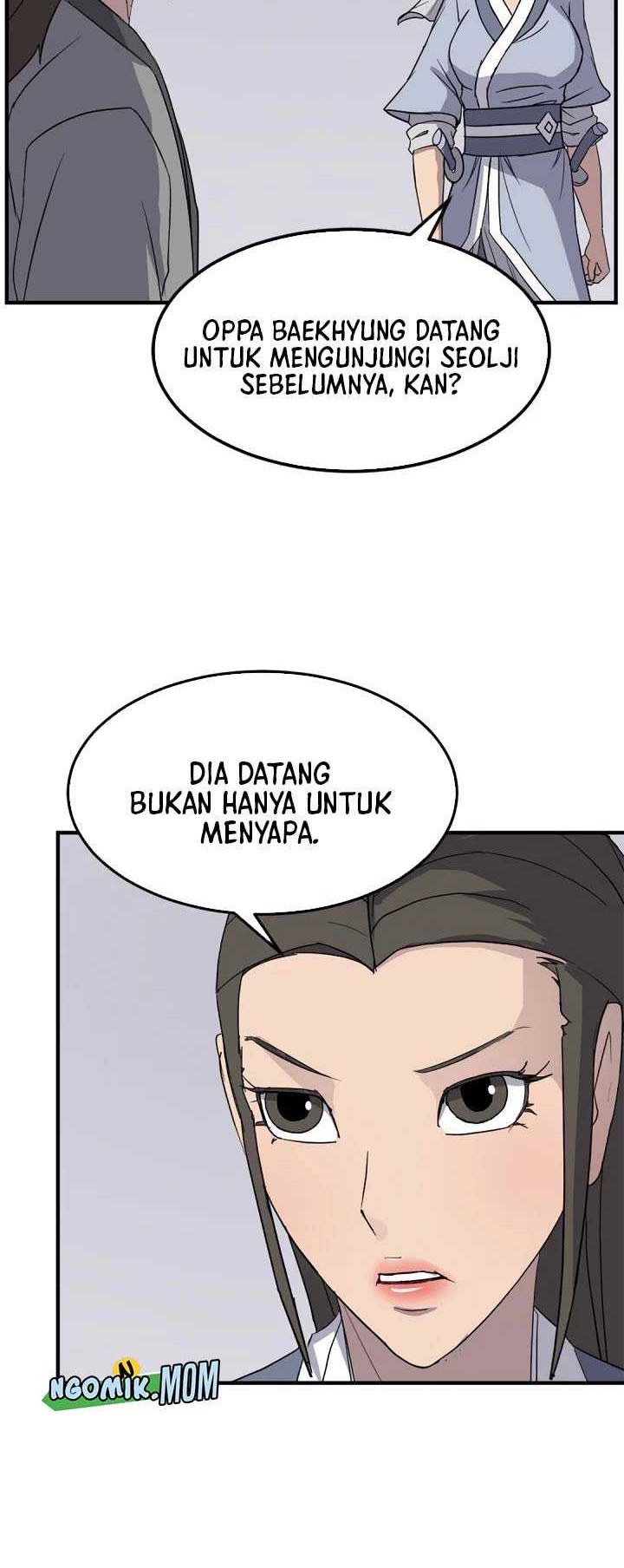 The Invincible Immortal Bab 103 halaman 13